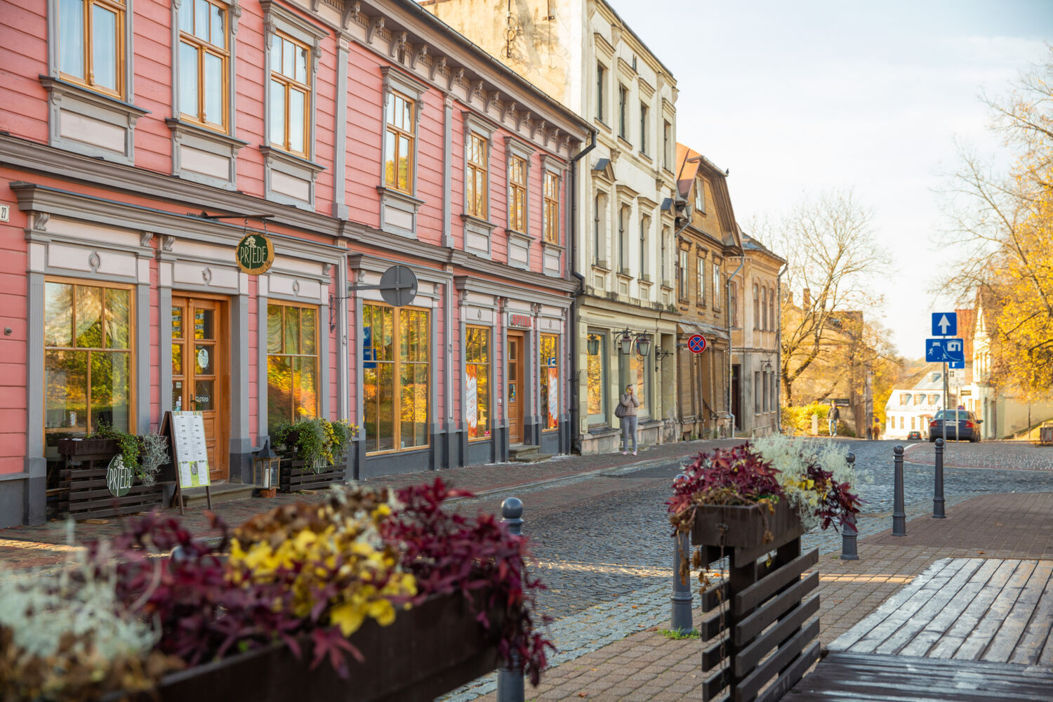 Cēsis Tourism